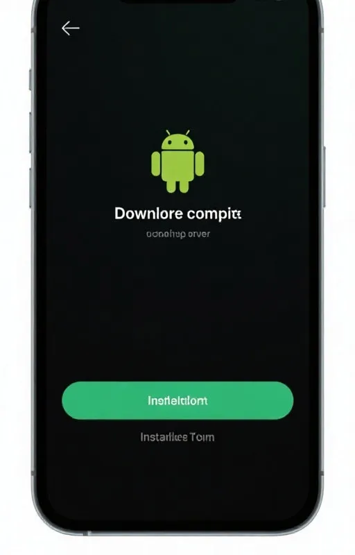 Android Installation